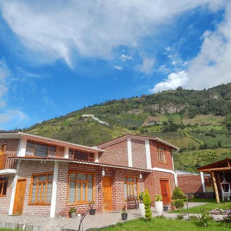 Pampa Garden Quillullaco Exterior foto